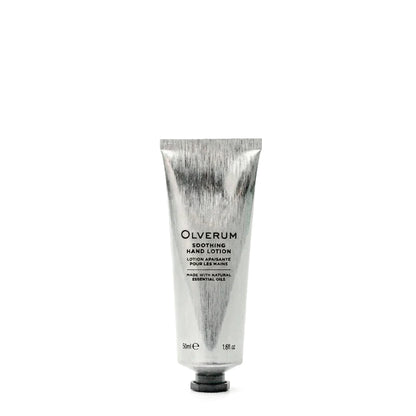 Olverum Soothing Hand Lotion 50ml