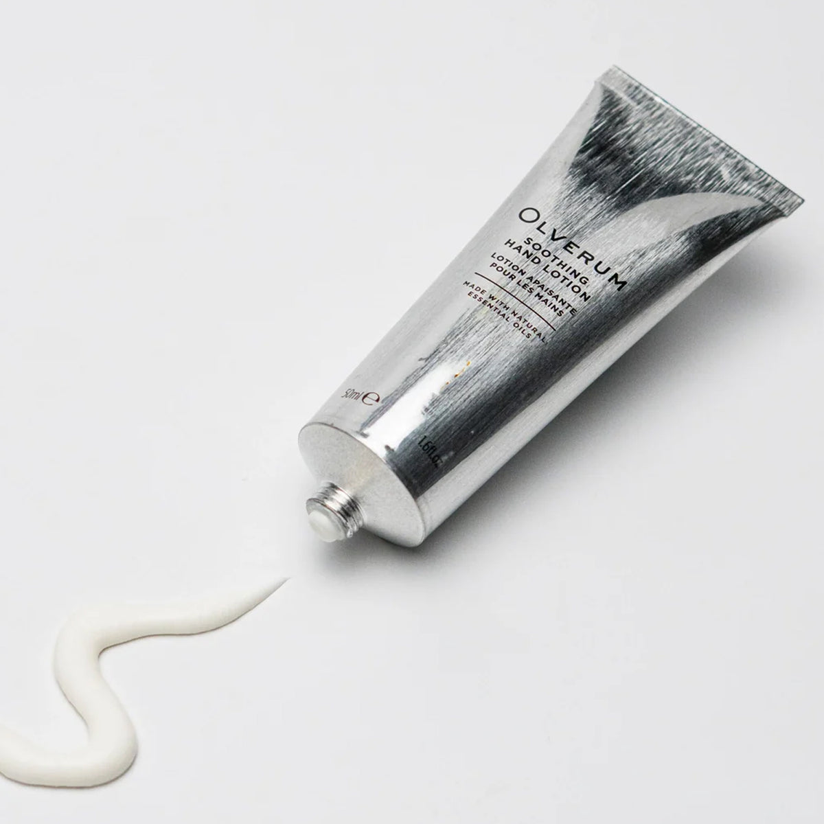 Olverum Soothing Hand Lotion 50ml