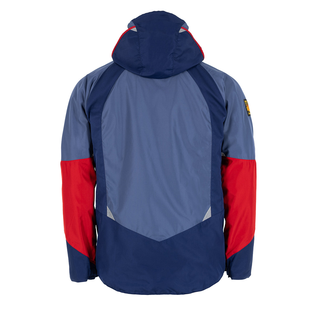 PARAMO Velez Evolution Hybrid Smock Midnight Fire Indigo The