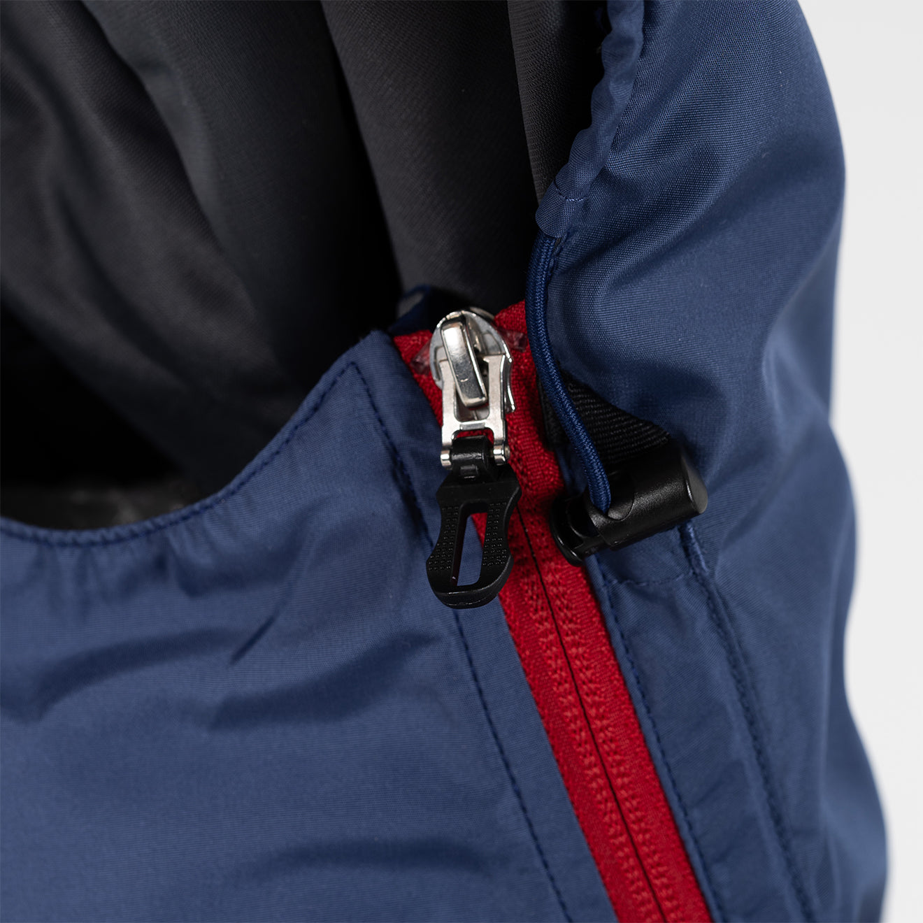 PARAMO Velez Evolution Hybrid Smock Midnight / Fire / Indigo - The Sporting Lodge
