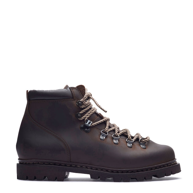 ミツコPara boot The Paraboot Avoriaz Boot – Drakes