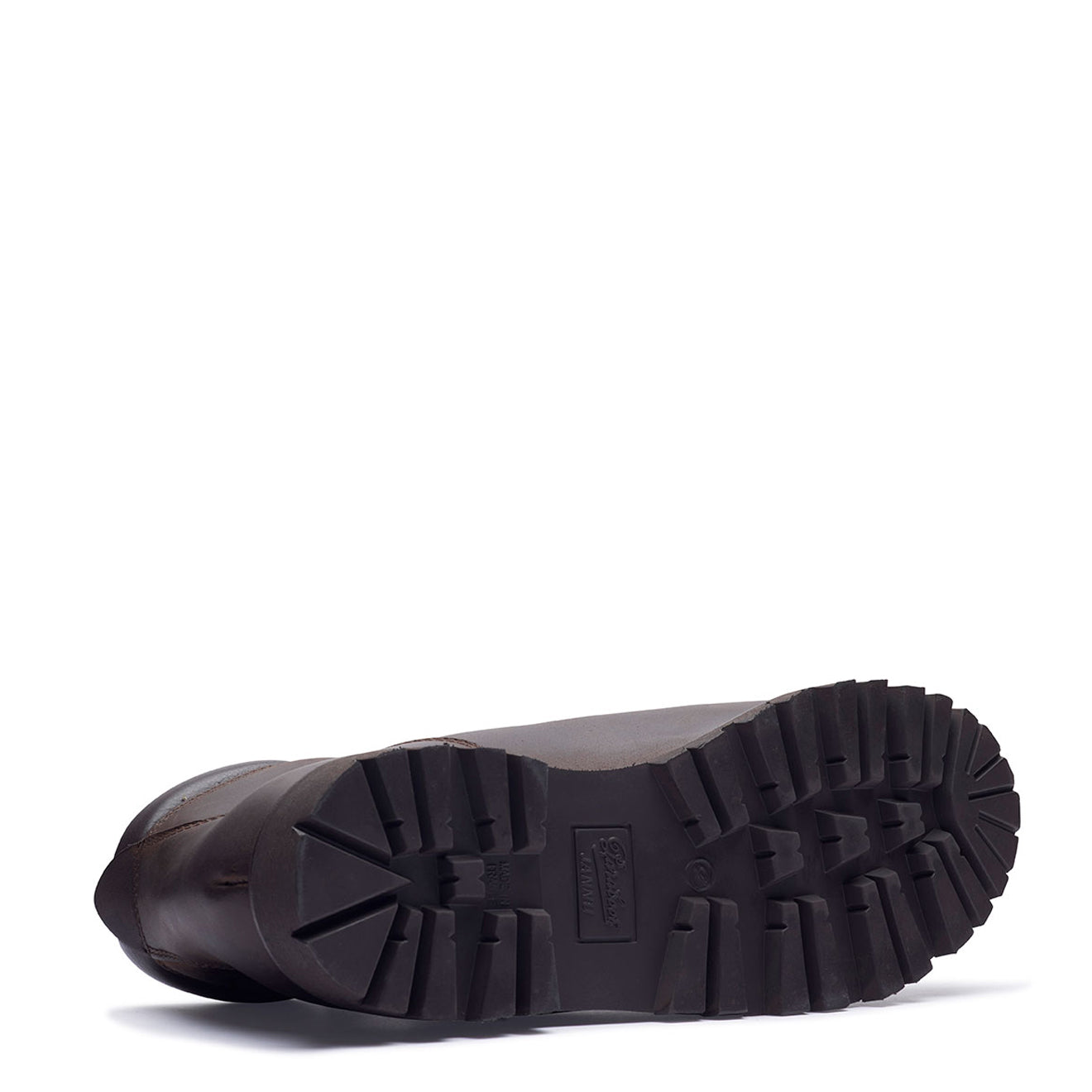 Paraboot Avoriaz Nubuck Boot Gringo - The Sporting Lodge