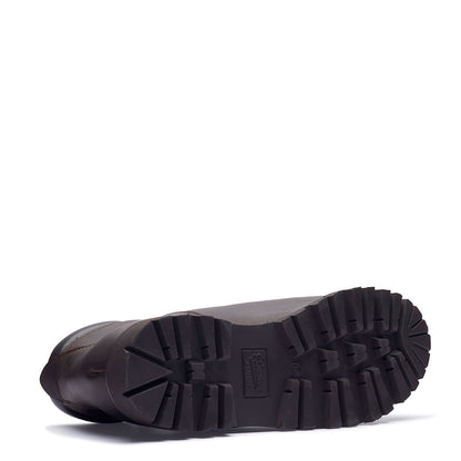 Paraboot Avoriaz Nubuck Boot Gringo - The Sporting Lodge