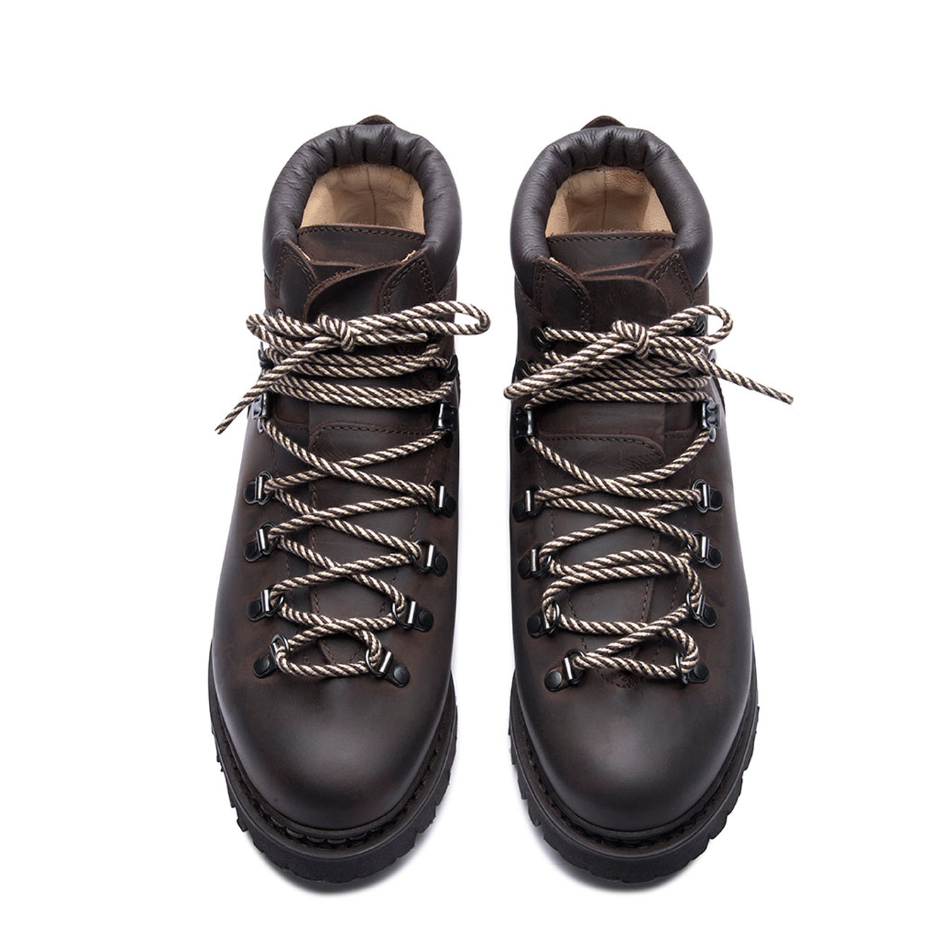 Paraboot Avoriaz Nubuck Boot Gringo - The Sporting Lodge