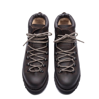 Paraboot Avoriaz Nubuck Boot Gringo - The Sporting Lodge