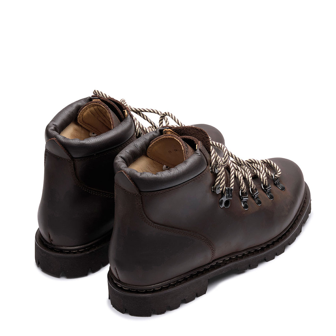 Paraboot Avoriaz Nubuck Boot Gringo - The Sporting Lodge