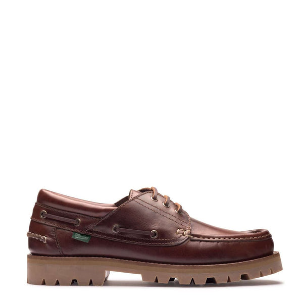 Paraboot Briac Shoe Lisse America – The Sporting Lodge