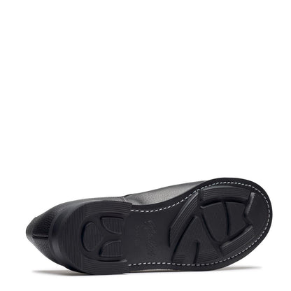 Paraboot Chambord Shoe Graine Noir