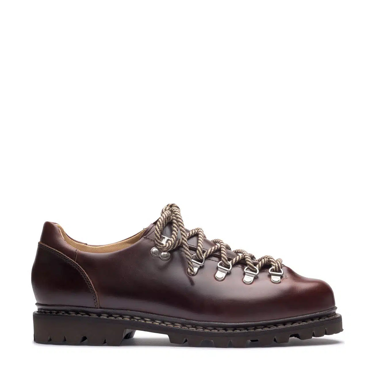 Paraboot Clusaz Shoe Lisse Ecorce