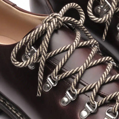 Paraboot Clusaz Shoe Lisse Ecorce