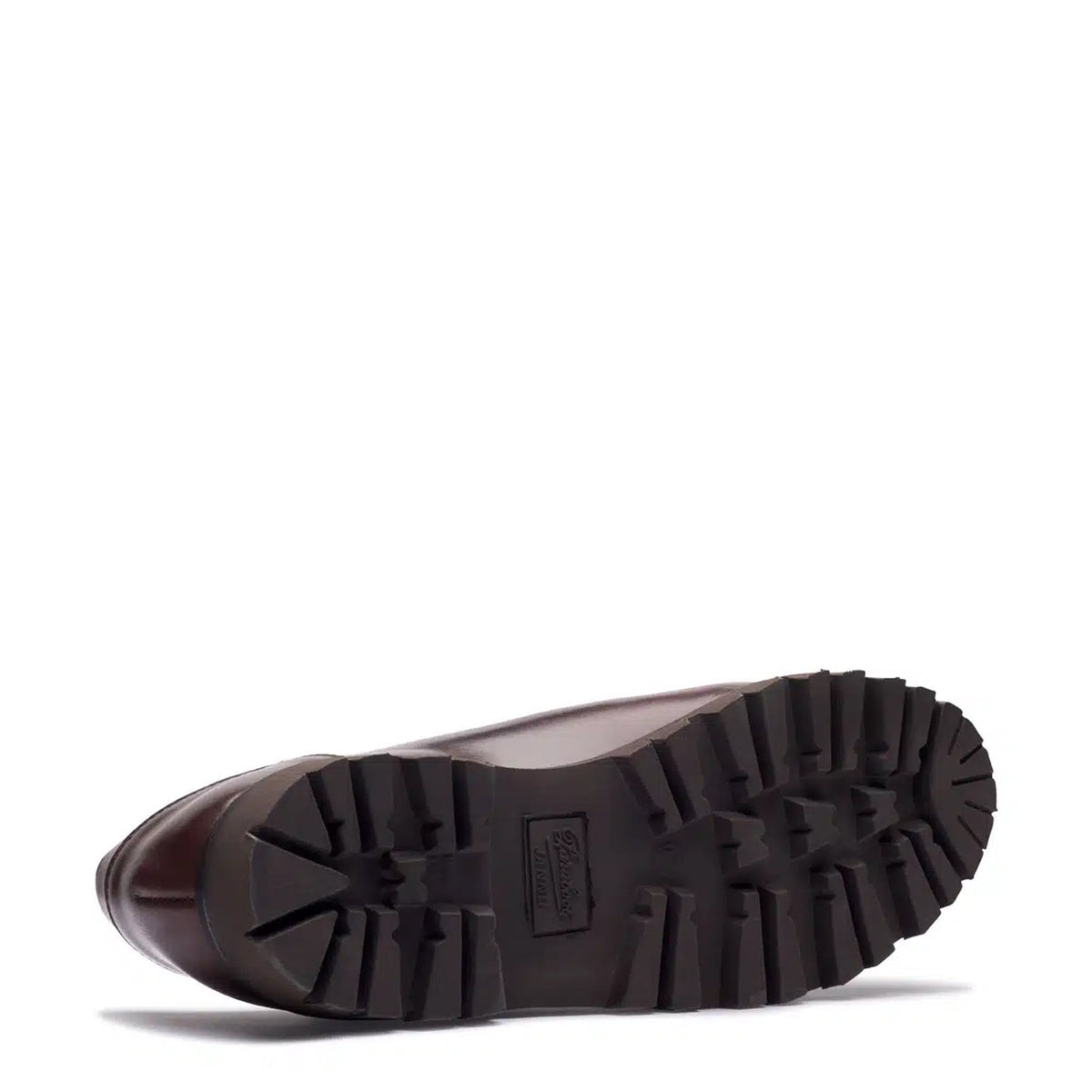 Paraboot Clusaz Shoe Lisse Ecorce