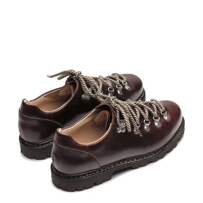 Paraboot Clusaz Shoe Lisse Ecorce