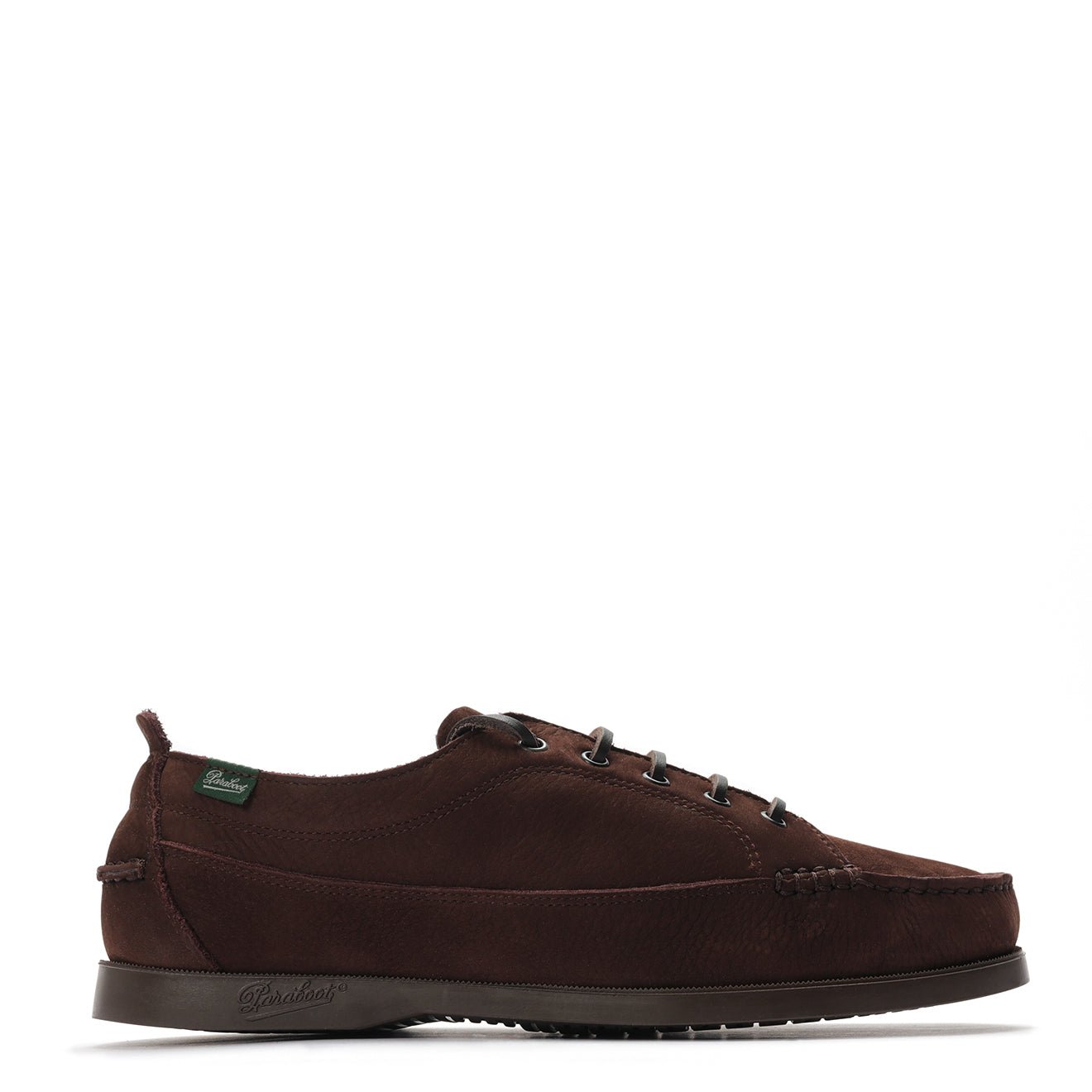 Paraboot Men's Shoes | Michael, Chambord & Avignon | The Sporting