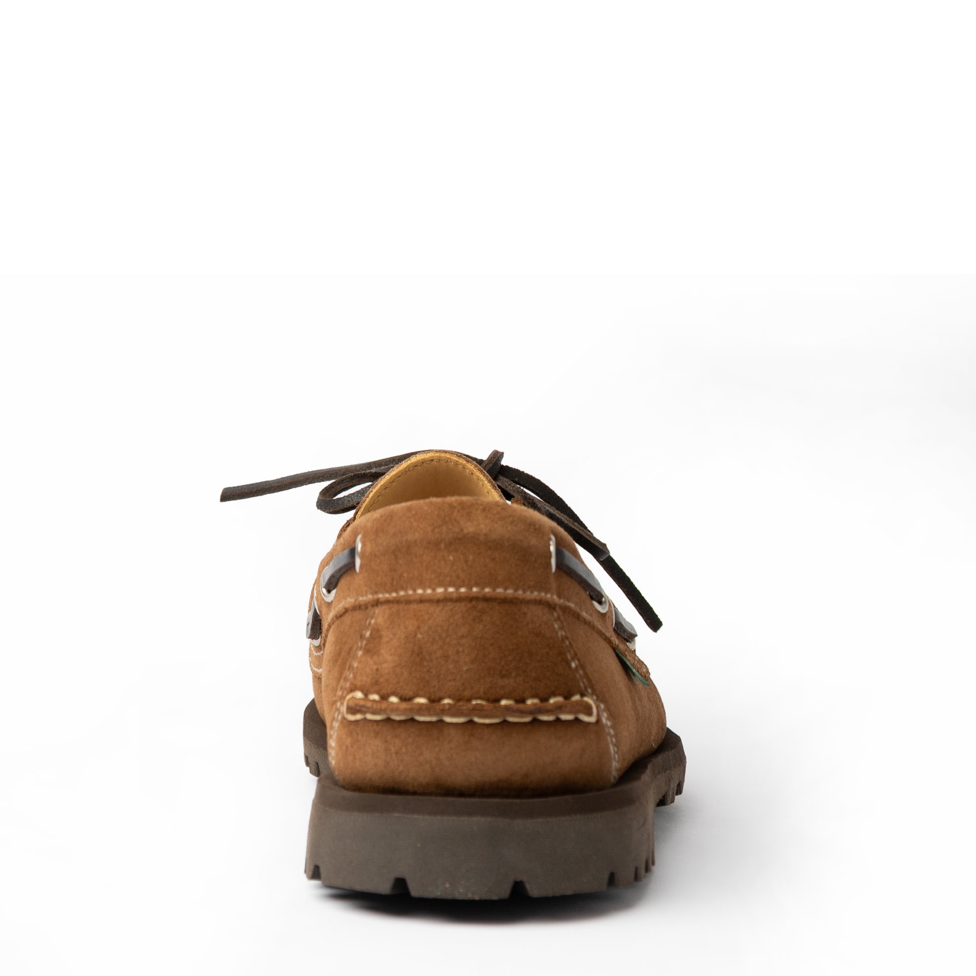 Paraboot Malo Vel Cognac - The Sporting Lodge