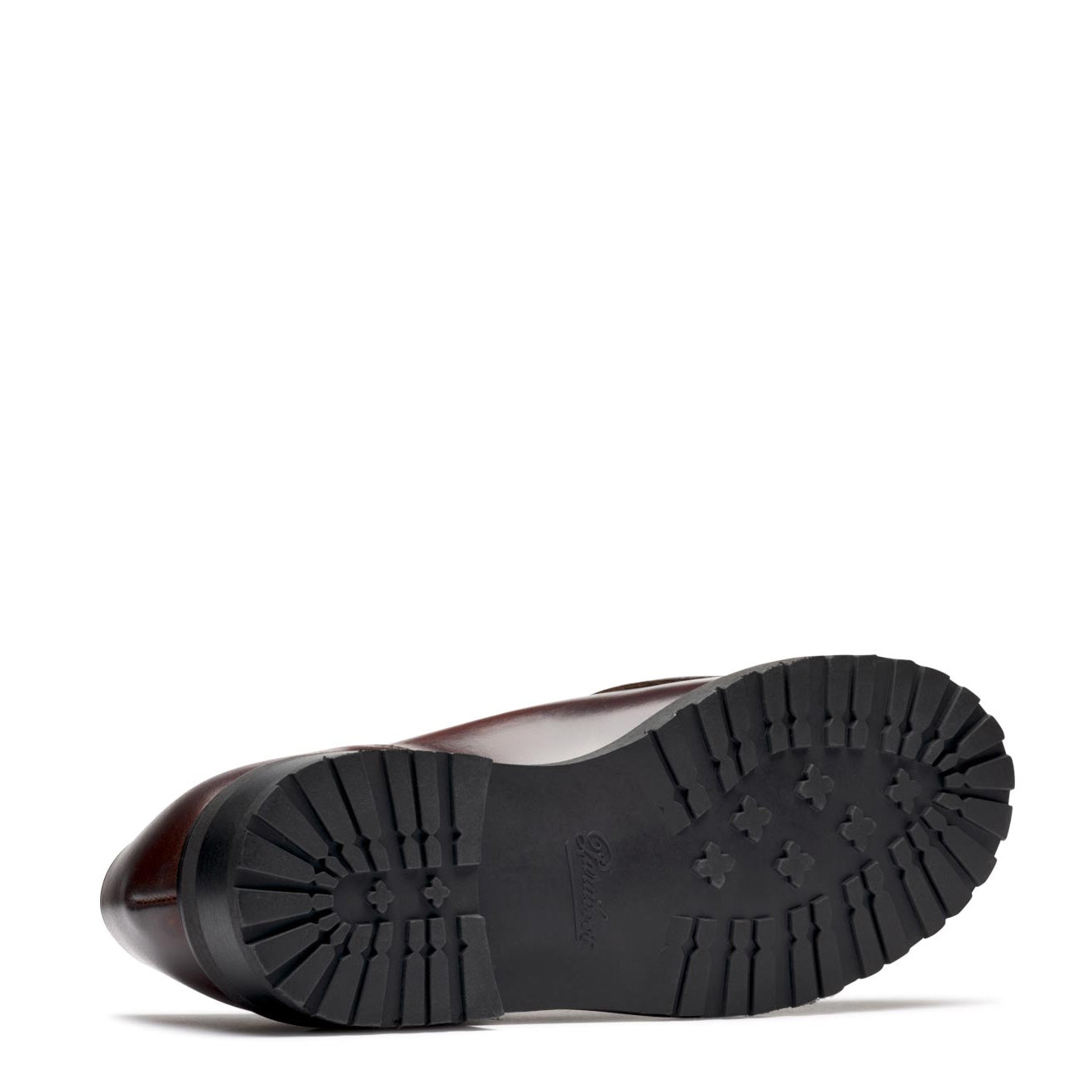 Paraboot Michael Shoe Lisse Ecorce - The Sporting Lodge