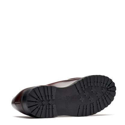 Paraboot Michael Shoe Lisse Ecorce - The Sporting Lodge