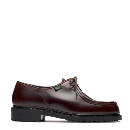 Paraboot Michael Shoe Lisse Ecorce - The Sporting Lodge