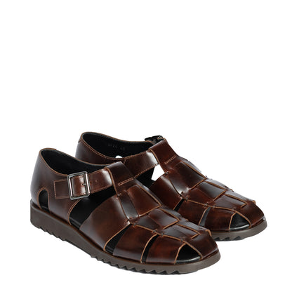 Paraboot Pacific Sport Smooth America - The Sporting Lodge