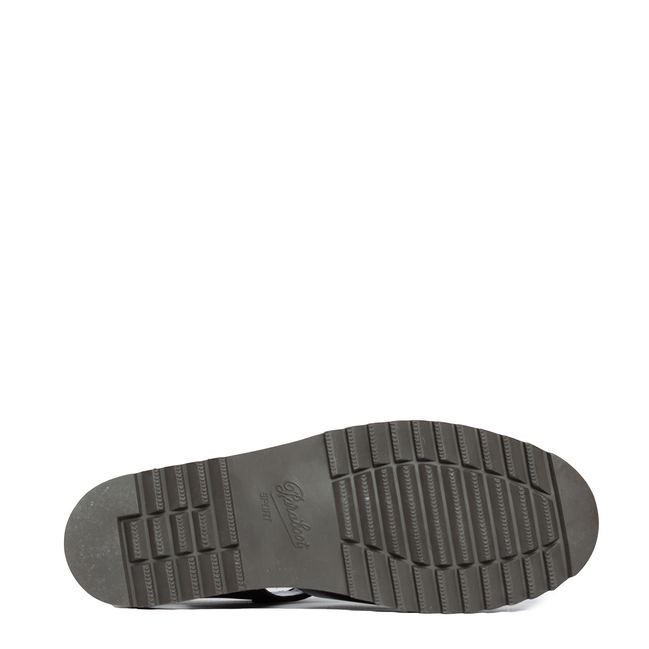 Paraboot Pacific Sport Smooth America - The Sporting Lodge