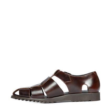 Paraboot Pacific Sport Smooth America - The Sporting Lodge
