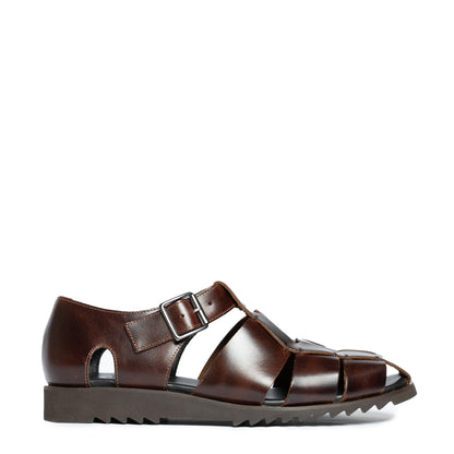 Paraboot Pacific Sport Smooth America - The Sporting Lodge