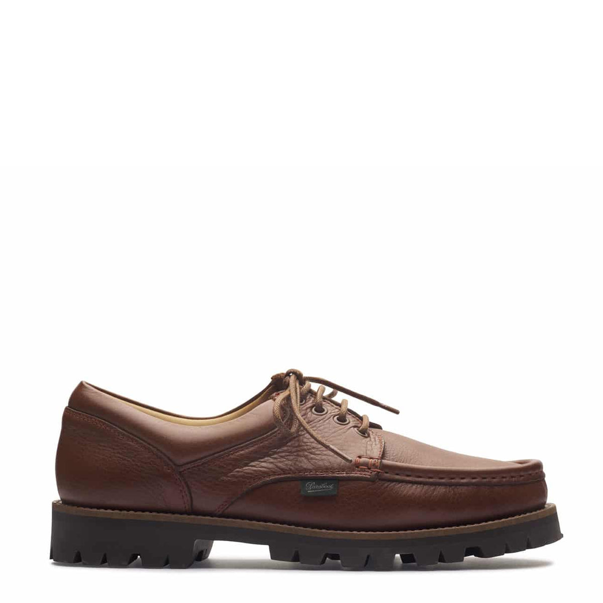 Paraboot Thiers Shoe Foulonne Fauve