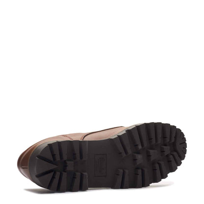 Paraboot Thiers Shoe Foulonne Fauve