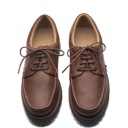 Paraboot Thiers Shoe Foulonne Fauve