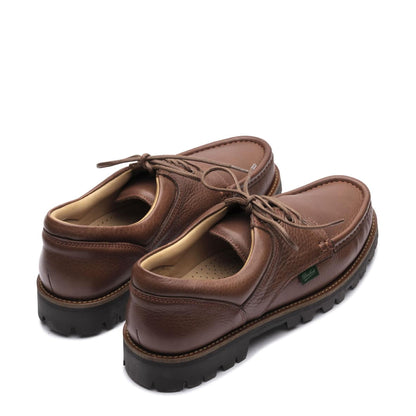 Paraboot Thiers Shoe Foulonne Fauve