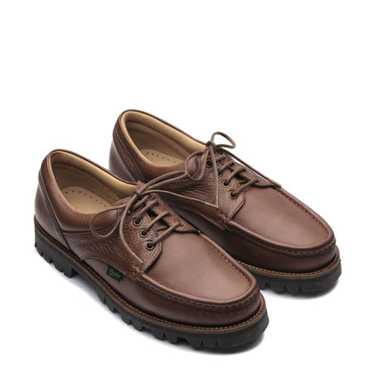 Paraboot Thiers Shoe Foulonne Fauve