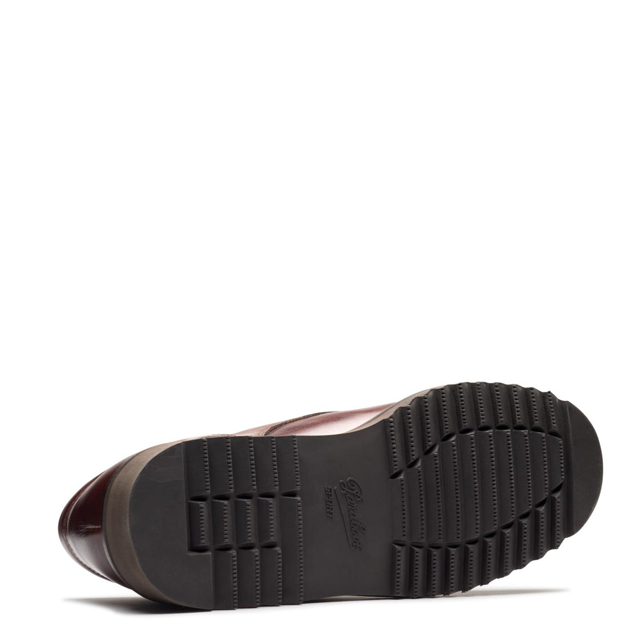 Paraboot Thiers Shoe Lisse America - The Sporting Lodge