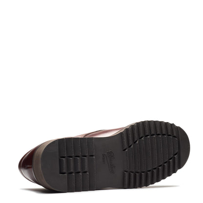 Paraboot Thiers Shoe Lisse America - The Sporting Lodge