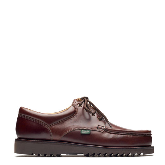 Paraboot Thiers Shoe Lisse America - The Sporting Lodge