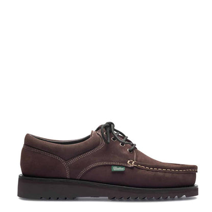 Paraboot Thiers Shoe Velours Marron