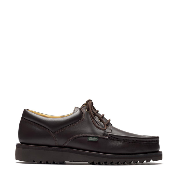 Paraboot Thiers Sport Brown / Kenya – The Sporting Lodge