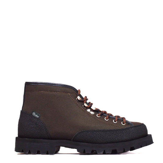 Paraboot Yosemite Boot Toile Bronze - The Sporting Lodge