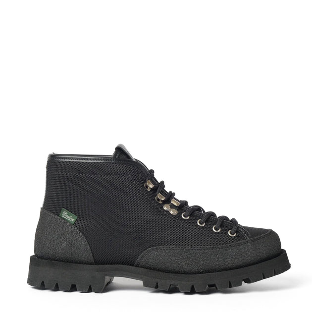 Paraboot×Bshop YOSEMITE VEL NOIR UK8 ParabootYosemiteBootToileNoire