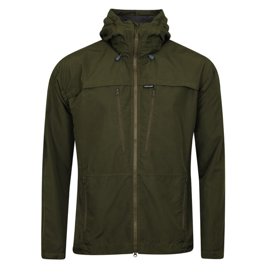 Paramo Bentu Windproof Jacket Moss