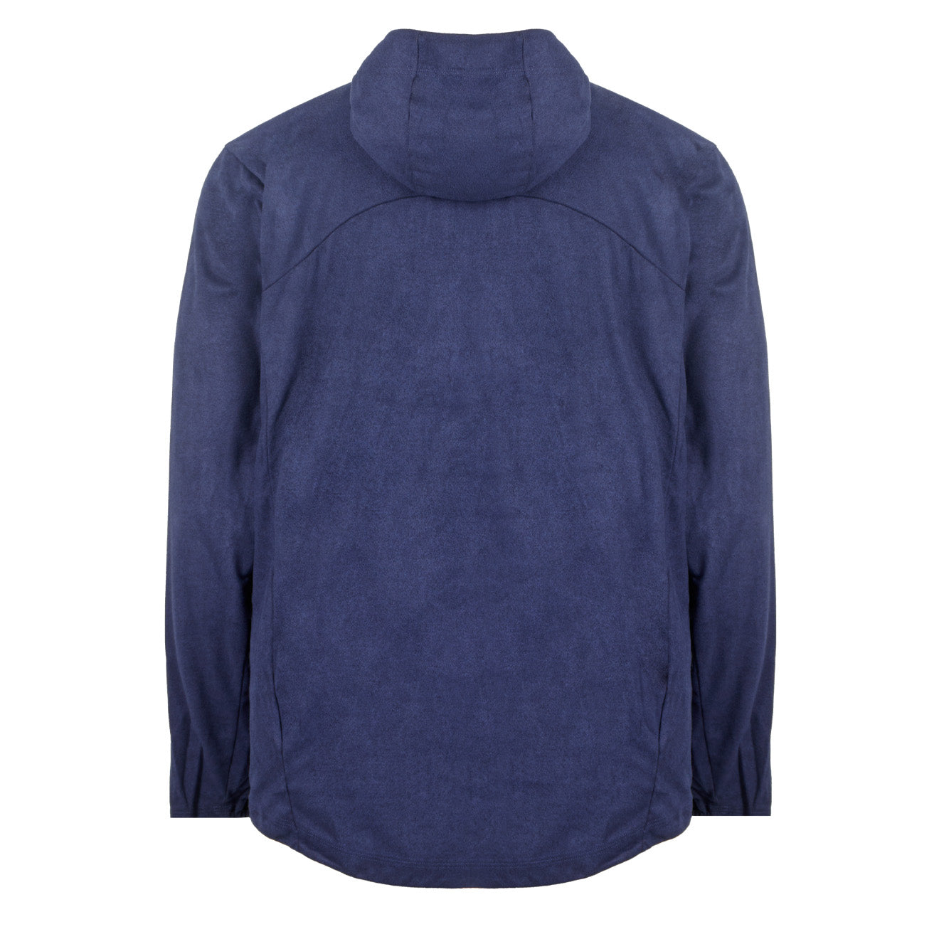 Paramo Enduro Fleece Hoodie Midnight Marl / Midnight Zips-2