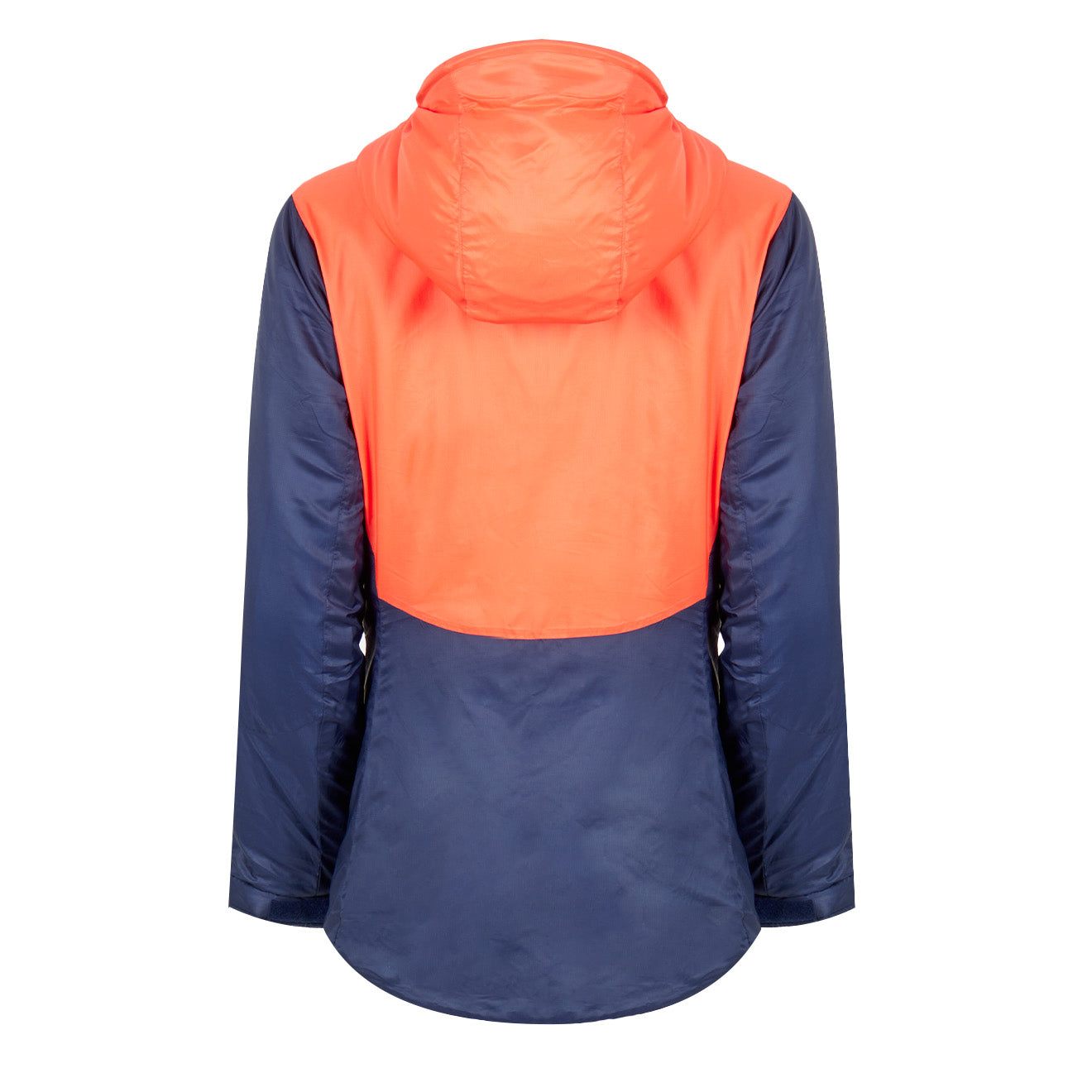 Paramo Womens Torres Alturo Jacket Midnight / Hot Coral-2
