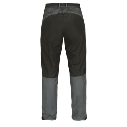 Paramo Womens Velez Adventure Trousers Reg Rock Grey / Black - The Sporting Lodge