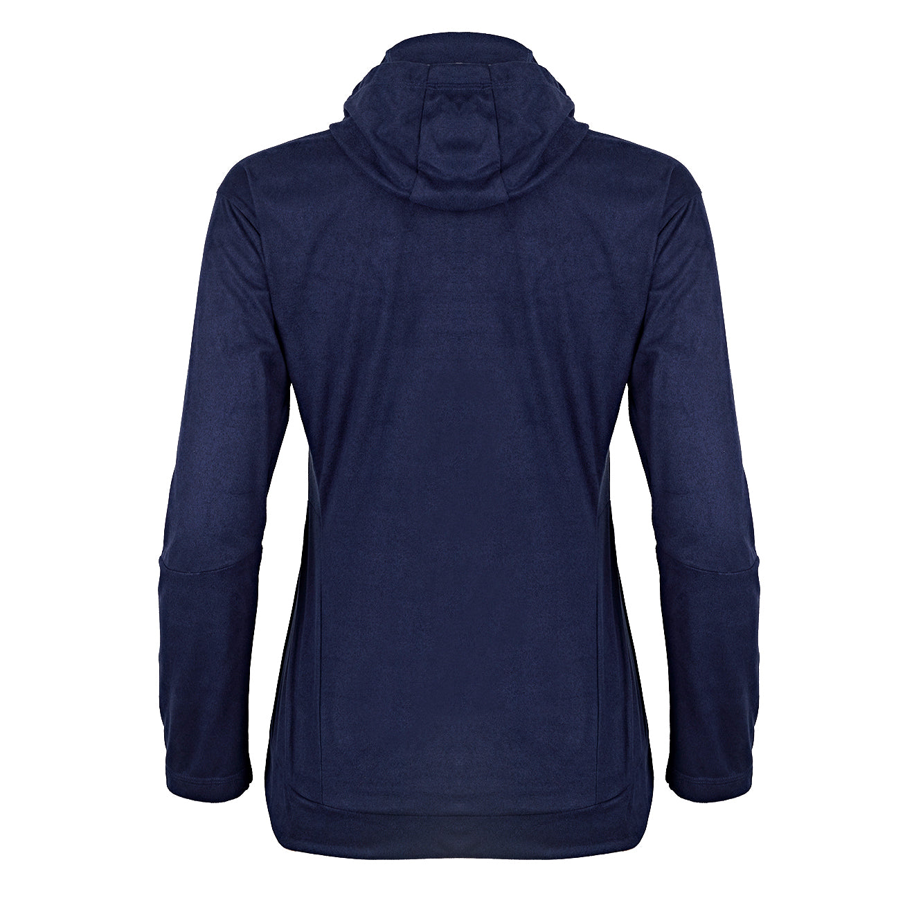 Paramo Womens Ventura Fleece Jacket Midnight Marl-2