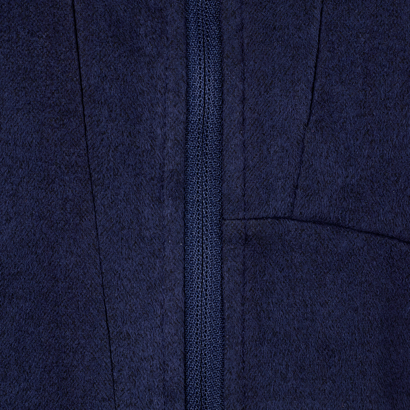 Paramo Womens Ventura Fleece Jacket Midnight Marl-4