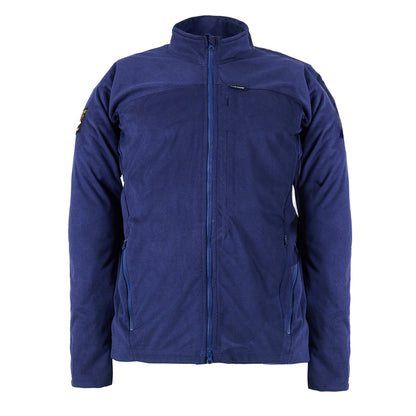 Paramo Bentu Fleece Jacket Midnight - The Sporting Lodge