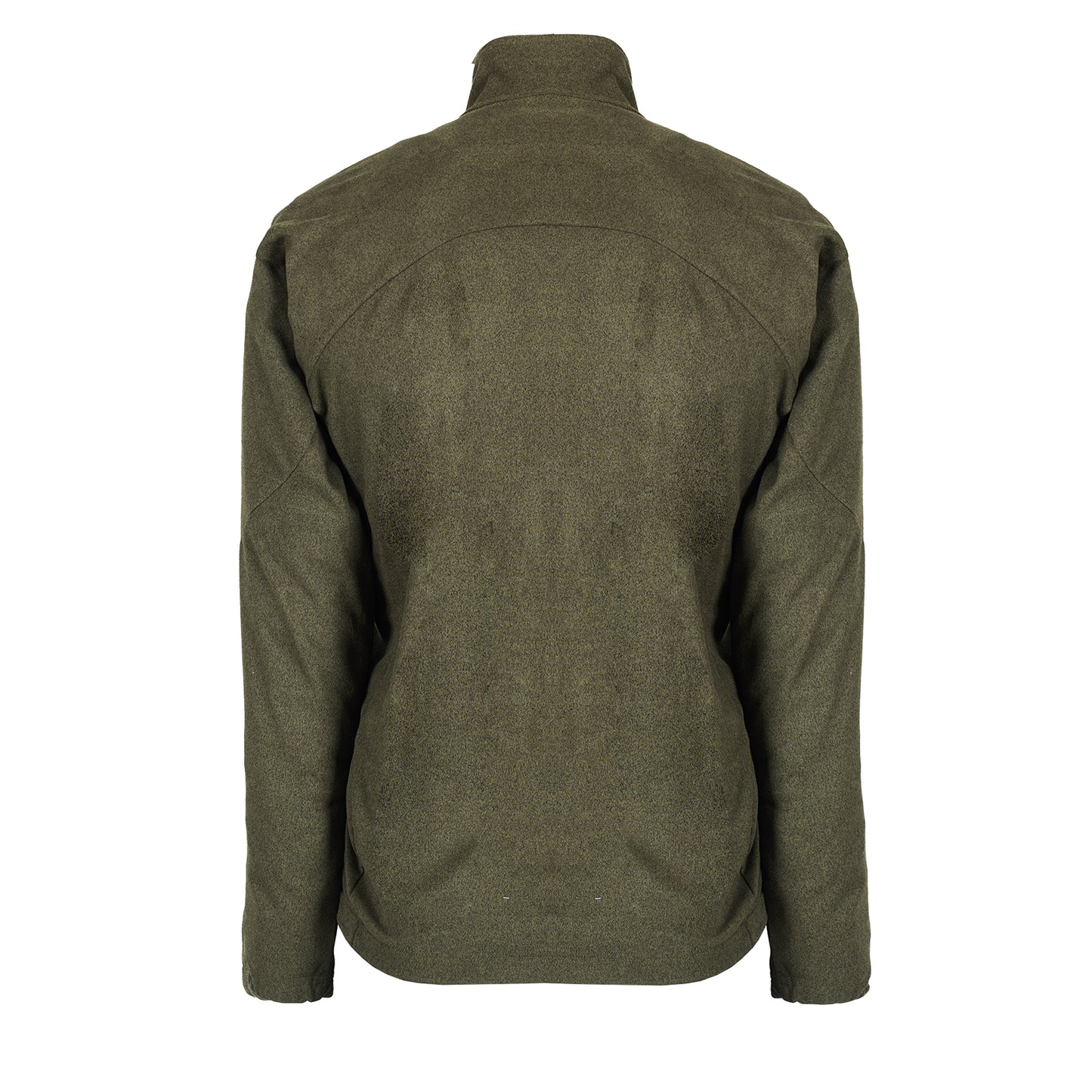 Paramo Bentu Fleece Jacket Moss - The Sporting Lodge