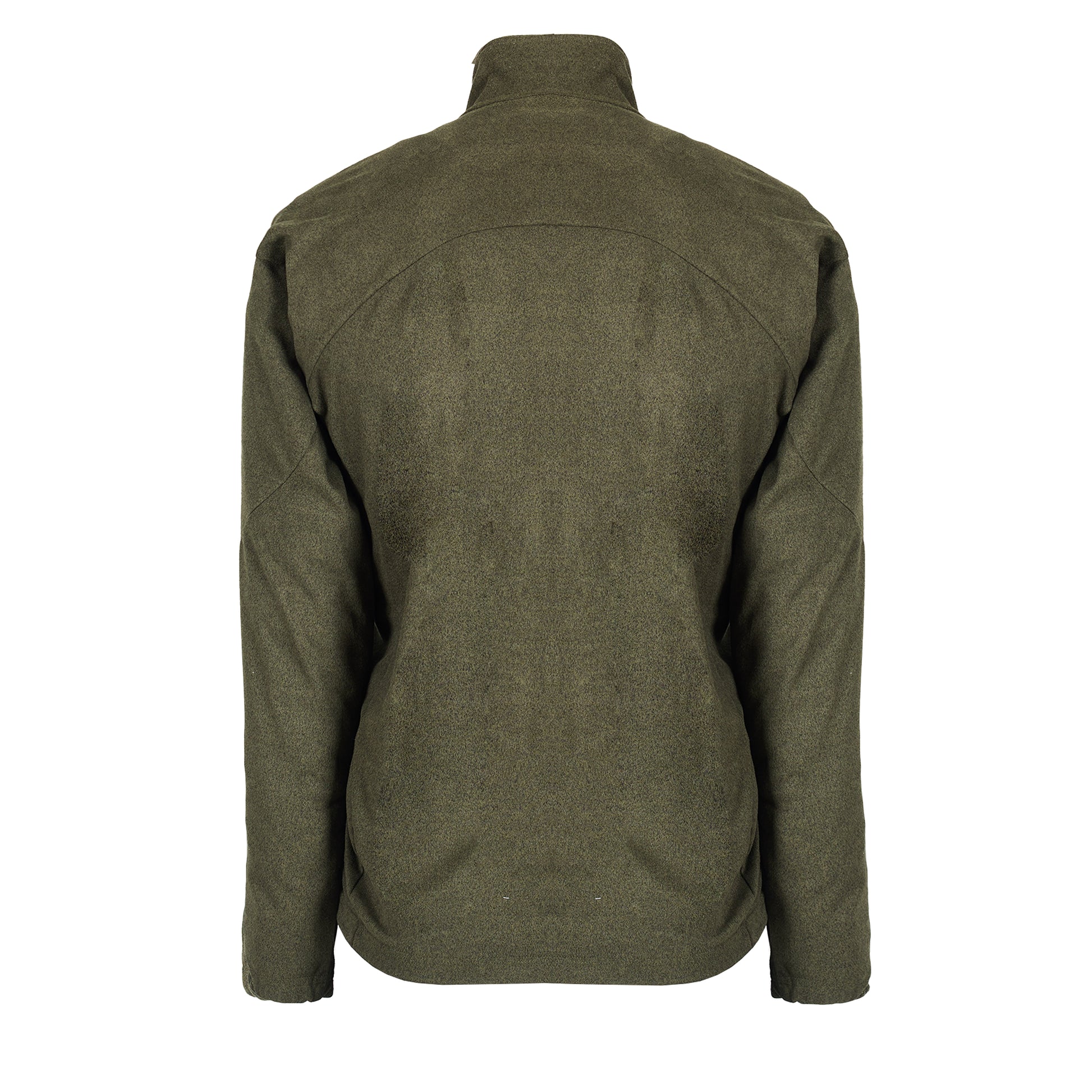 Paramo Bentu Fleece Jacket Moss - The Sporting Lodge