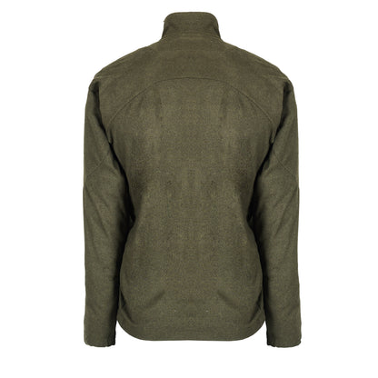 Paramo Bentu Fleece Jacket Moss - The Sporting Lodge