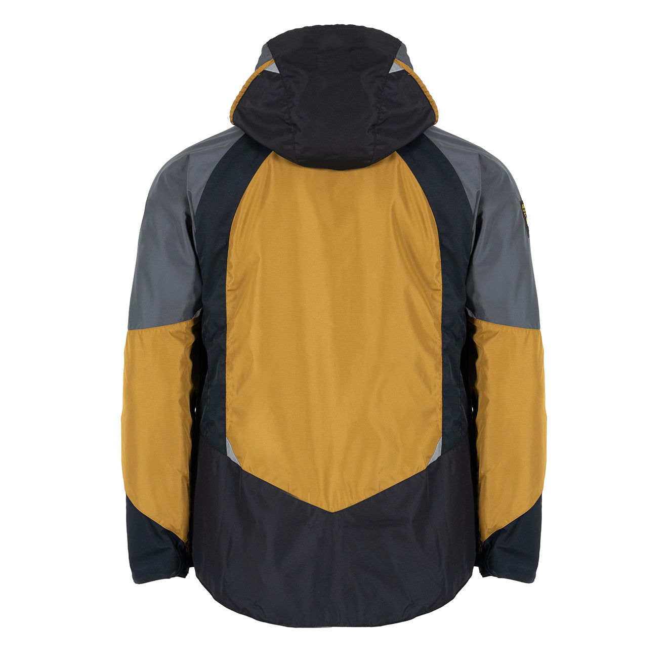 Paramo Velez Evolution Hybrid Smock Cumin - The Sporting Lodge