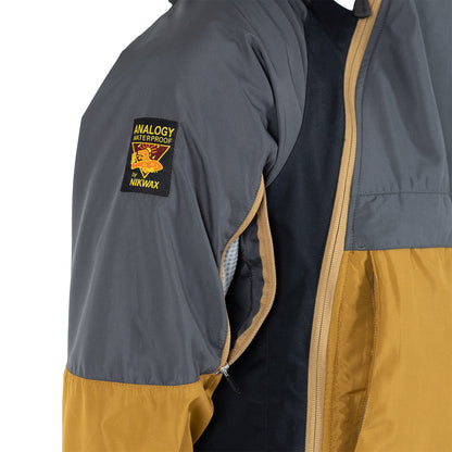 Paramo Velez Evolution Hybrid Smock Cumin - The Sporting Lodge