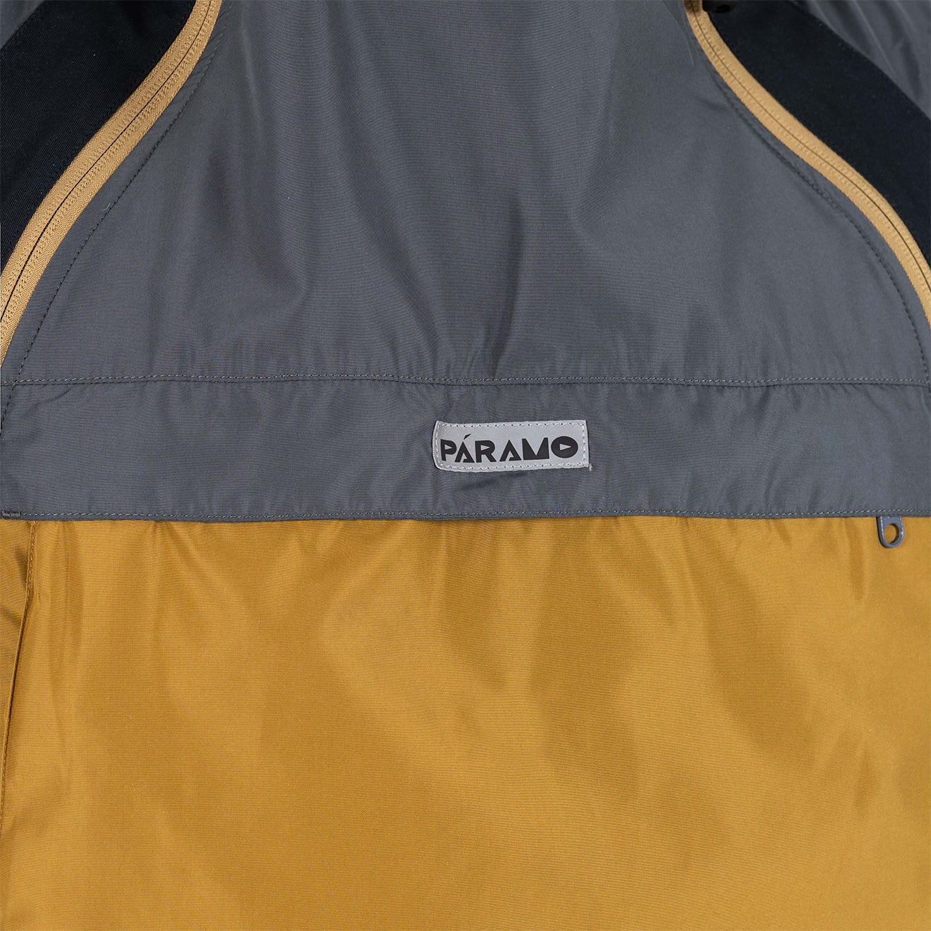 Paramo Velez Evolution Hybrid Smock Cumin - The Sporting Lodge